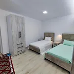 Sokaku Gjirokastër
