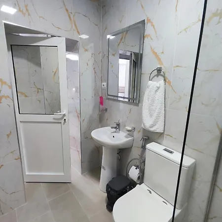 Lejlighed Sokaku Gjirokastër