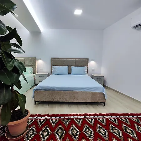 Lejlighed Sokaku Gjirokastër