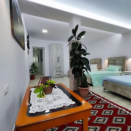 Lejlighed Sokaku Gjirokastër