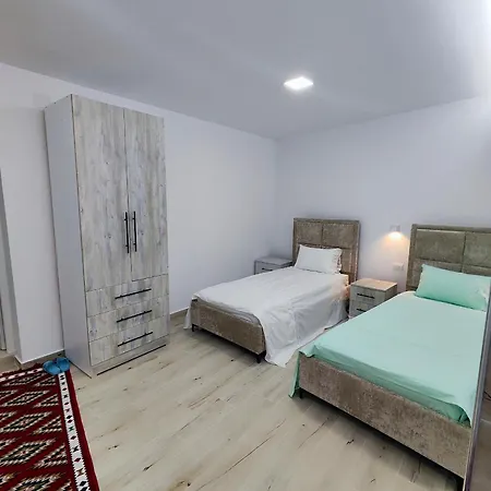Sokaku Gjirokastër