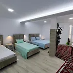 Apartment Sokaku *
