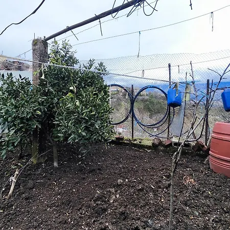 Appartamento Sokaku Gjirokastër