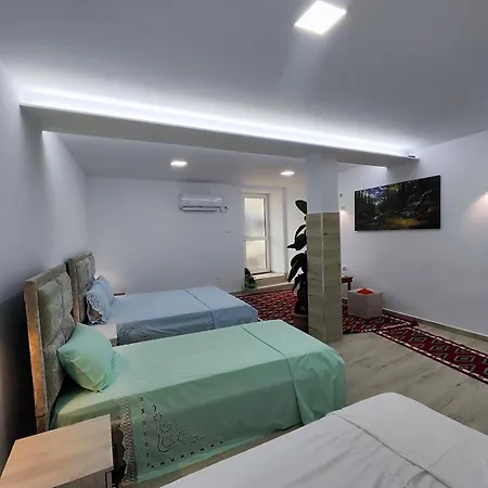 Appartamento Sokaku *