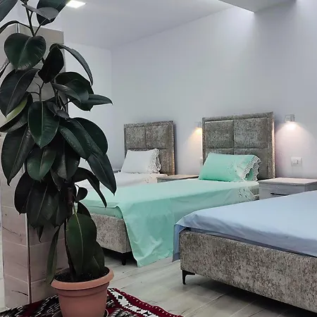 Appartamento Sokaku Gjirokastër