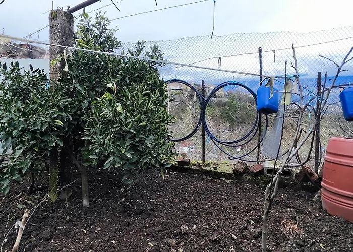 Appartamento Sokaku Gjirokastër