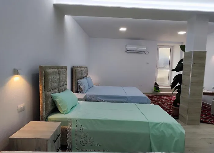 Appartamento Sokaku *