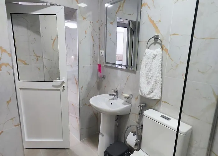 Appartamento Sokaku Gjirokastër