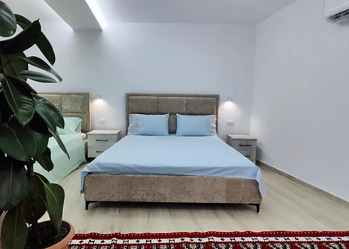 Appartamento Sokaku Gjirokastër