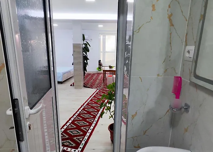 Sokaku Appartamento *