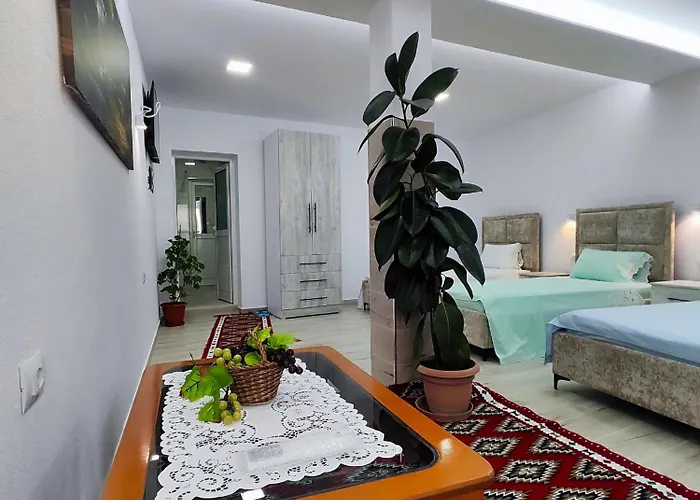 Appartamento Sokaku Gjirokastër