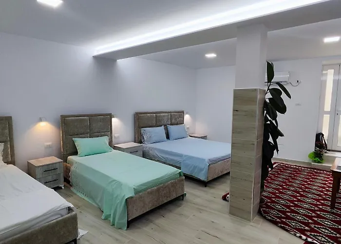 Appartamento Sokaku *