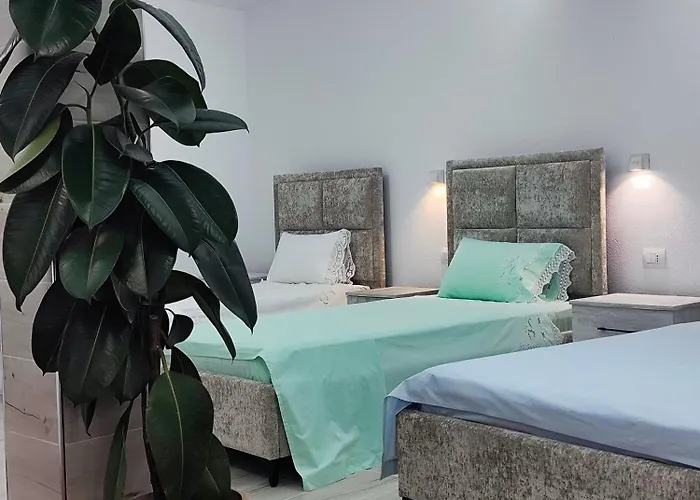 Appartamento Sokaku Gjirokastër